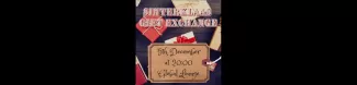 Sinterklaas Gift Exchange