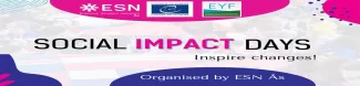 Social Impact and Youth Engagement Training