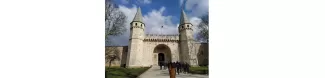 Topkapı palace