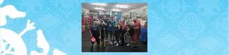 ESN Boxing Group