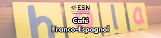Café franco espagnol