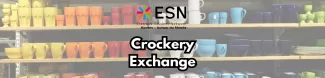 Crockery Exchange