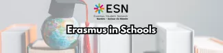 Erasmus in Schools