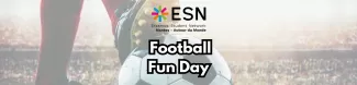 Football Fun Day