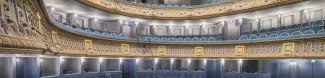 Théâtre Graslin
