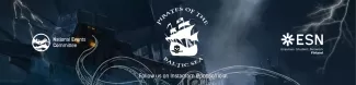 ESN Pirates of the Baltic Sea 23rd Edition