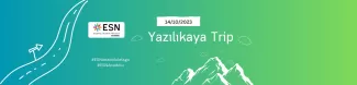 Yazilikaya Trip