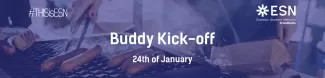 Buddy kick-off