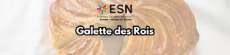 Galette des rois