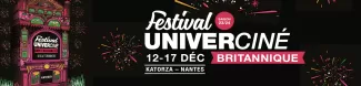 The British Univercité Festival