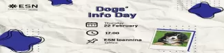 Dogs' Info Day