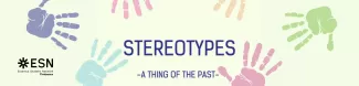 Stereotypes - a thing of the past
