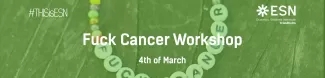 Fuck Cancer, Monday March 4th