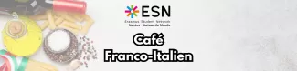 Café Franco-Italien