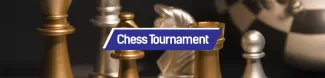 Chess Tournament event's cover image