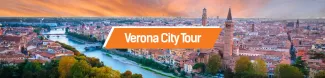 Verona City Tour event's cover image