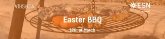 Coverphoto Easter BBQ