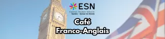 Café franco-anglais