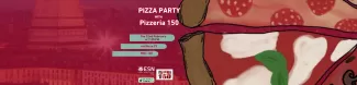 pizza party