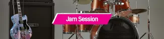 Jam Session event's cover image