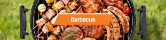 Barbecue event's cover image