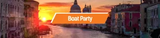 Boat Party event's cover image