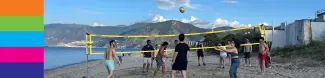 Beach Volley