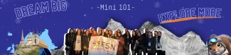 ESN Erciyes Mini 101