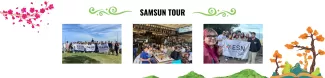 Samsun Tour