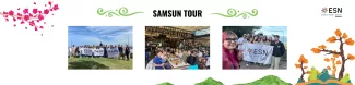 Samsun Tour