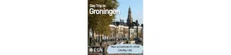 Groningen Trip