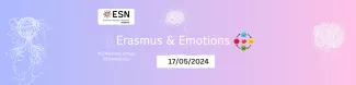 Erasmus & Emotions