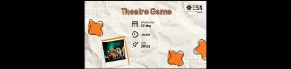 Theatre Games