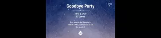 Goodbye Party