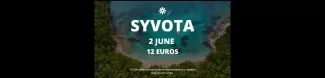 Syvota Trip