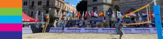 Volleyball World Beach Pro Tour – Futures - 2024