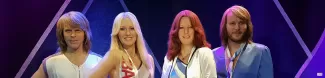 groupe de musique abba