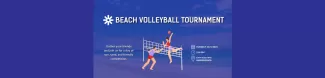 Beach Volleyball Tournament