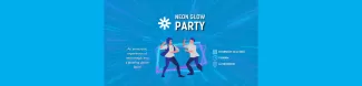 Neon Glow Party