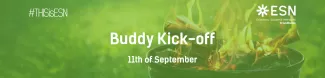 Buddy Kick-off