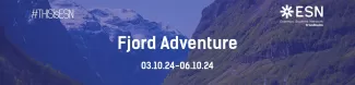 coverphoto fjord adventure