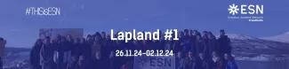 Lapland coverphoto