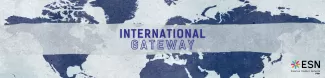 International Gateway