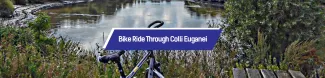 Bike Ride Through Colli Euganei event's cover image