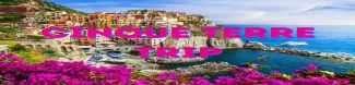 Cinque Terre Trip