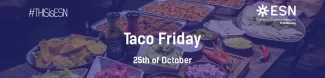 TACO FRIDAY