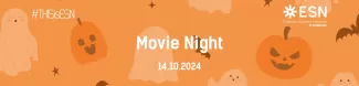 Movie Night 14th October