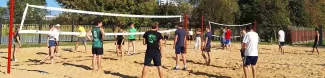 volleyball