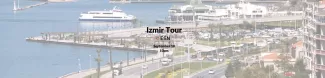 Izmir Tour