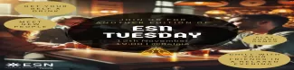 ESN Tuesday